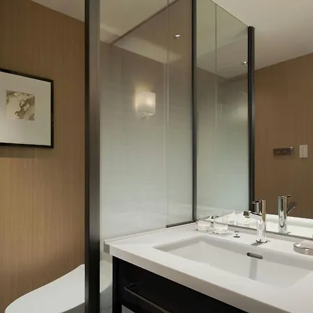 Sheraton Miyako Hotel Tokyo-2