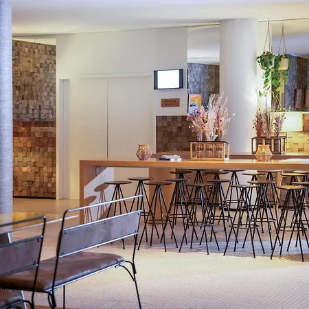 Innside By Melia Berlin Mitte-2