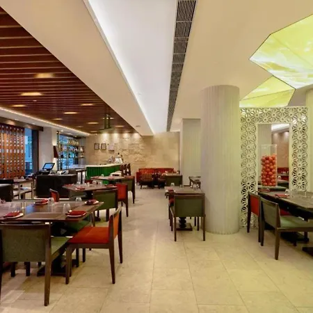 The Mirador Hotel, Mumbai International Airport-3