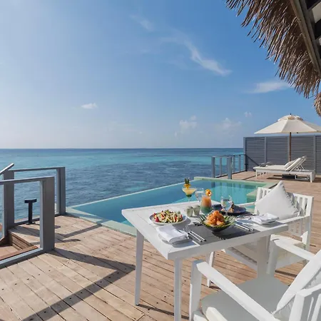 Noku Maldives, Vignette Collection By Ihg (Adults Only)-3