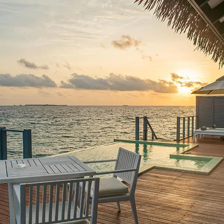 Noku Maldives, Vignette Collection By Ihg (Adults Only)-2