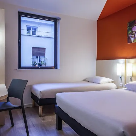 Ibis Budget Cannes Centre Ville-3