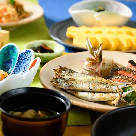 Ana Crowne Plaza Sapporo By Ihg-3