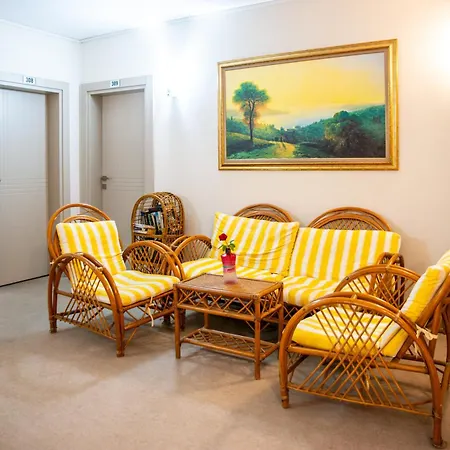 Wassermann Hotel-3