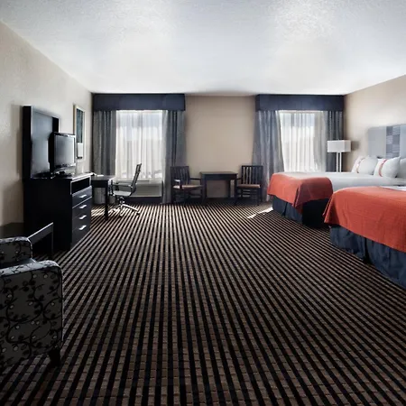 Holiday Inn San Antonio North Stone Oak Area By Ihg-Newly Renovated-2