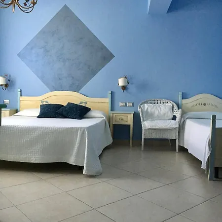 Hotel Scilla-2