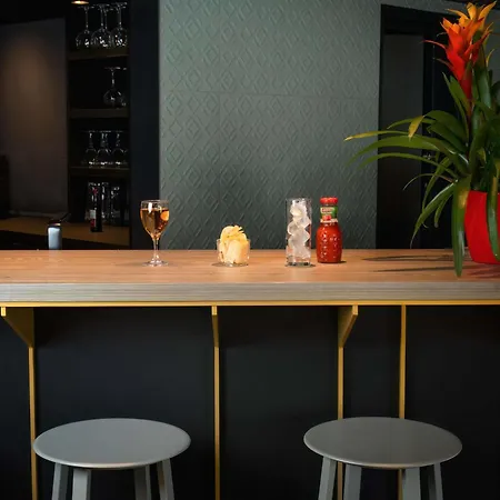 Ibis Cergy Pontoise Le Port-2