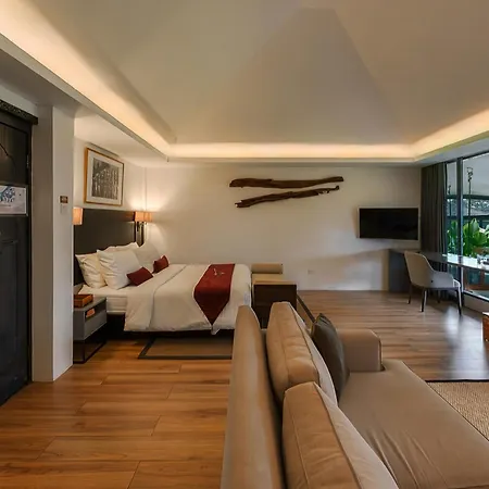 Handara Golf & Resort Bali-3