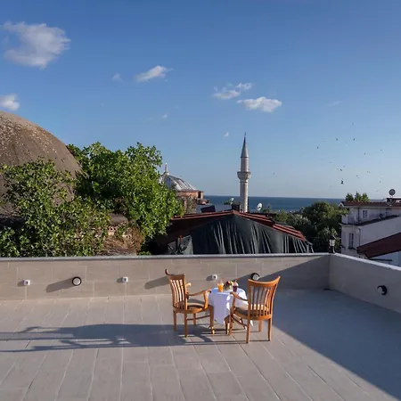 Basileus Hotel-3