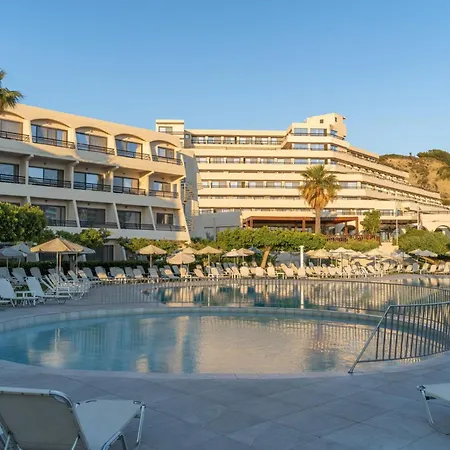 Sol By Melia Cosmopolitan Rhodes-2
