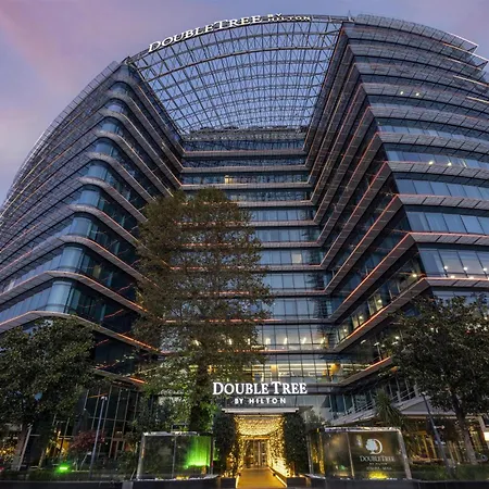 DoubleTree By Hilton Istanbul - Moda-2