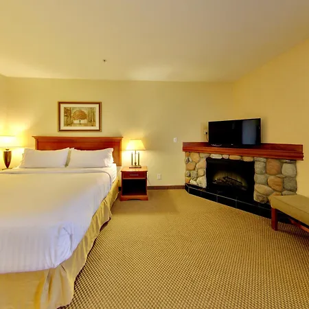 Holiday Inn Express Hotel & Suites - Edmonton International Airport By Ihg-2