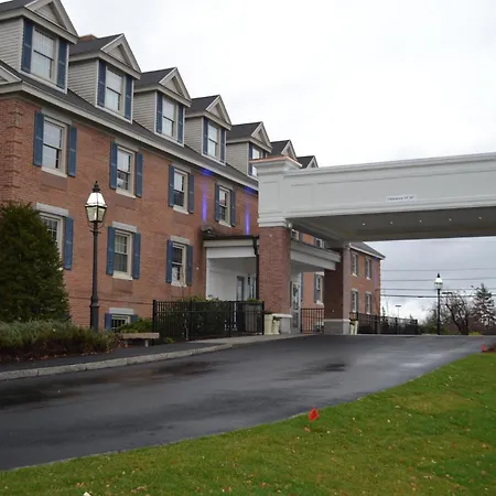 Holiday Inn Express And Suites Merrimack - Nashua By Ihg-3