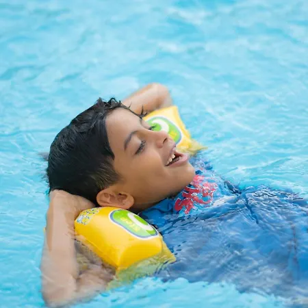 Holiday Inn Tabuk By Ihg-3