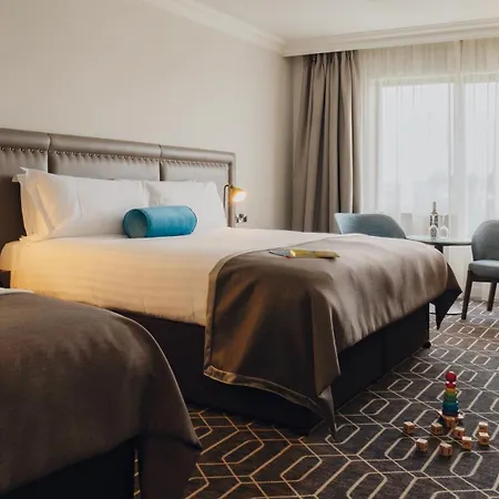 The Killeshin Hotel Portlaoise-2