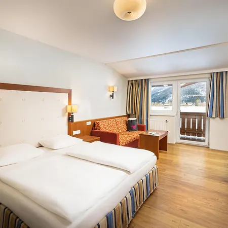 Kuhotel Steinplatte, Trademark Collection By Wyndham-2