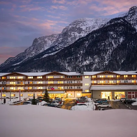 Kuhotel Steinplatte, Trademark Collection By Wyndham-3