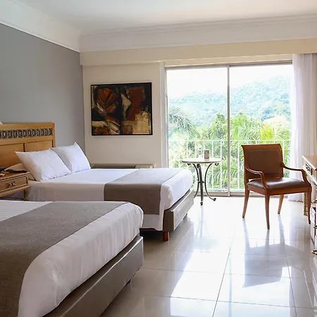 Hotel Estelar Altamira-3