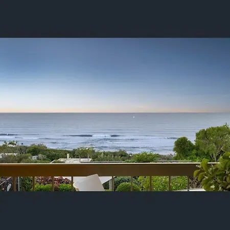 Sunseeker Holiday Apartments-2