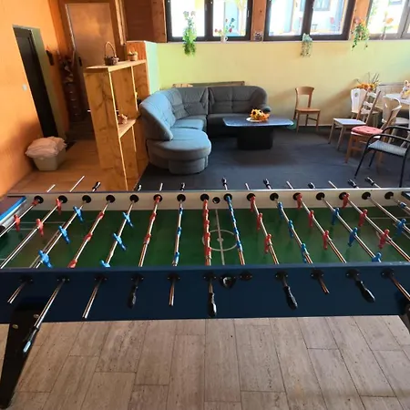 Landhotel Eifelblick-3