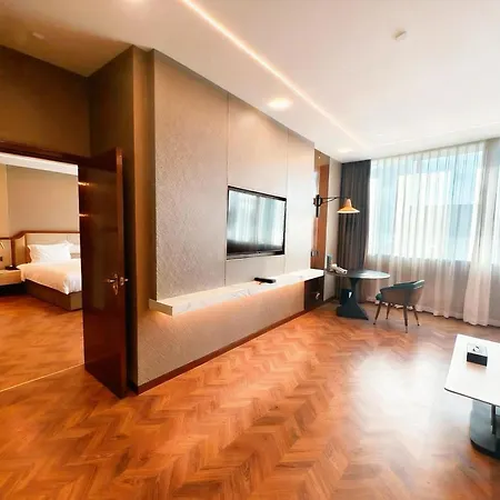 Holiday Inn Beijing Chang An West By Ihg-2
