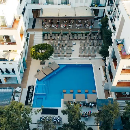 Atrium Ambiance Hotel (Adults Only)-3