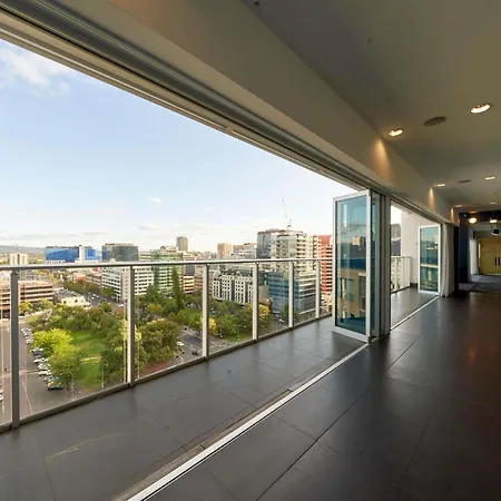 Pullman Adelaide-3