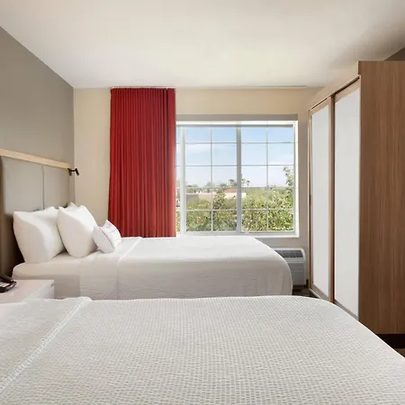Springhill Suites By Marriott Phoenix Chandler Fashion Center-3