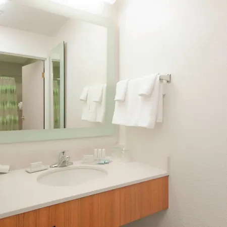 Springhill Suites By Marriott Phoenix Chandler Fashion Center-3