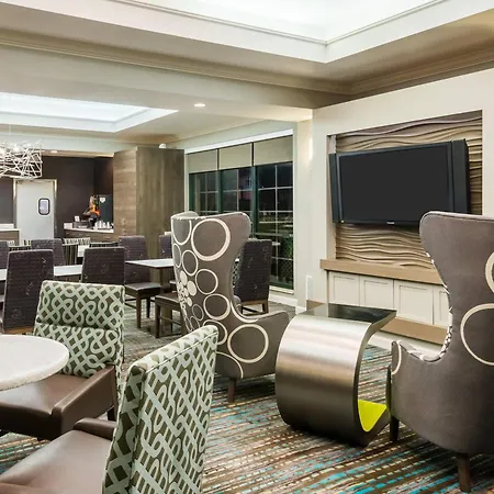Residence Inn Chattanooga Downtown-2