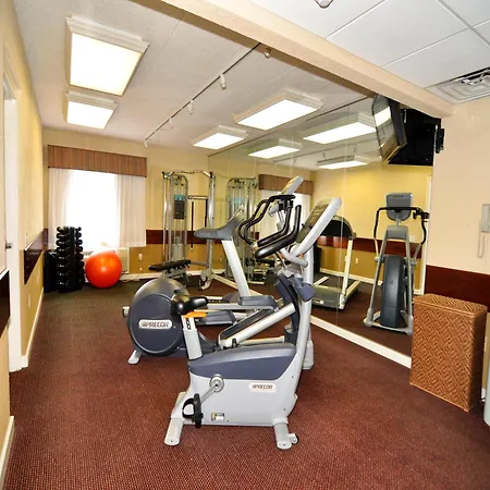 Holiday Inn Express & Suites Port Clinton-Catawba Island By Ihg-3