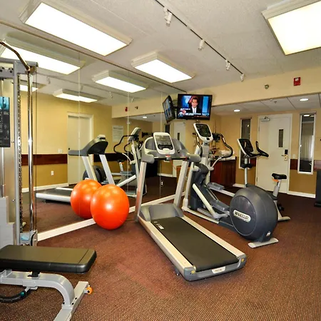Holiday Inn Express & Suites Port Clinton-Catawba Island By Ihg-2