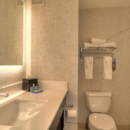 Holiday Inn Express Hotel & Suites Mobile Saraland By Ihg-3