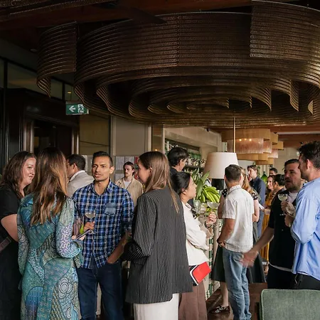 Pullman Quay Grand Sydney Harbour-3