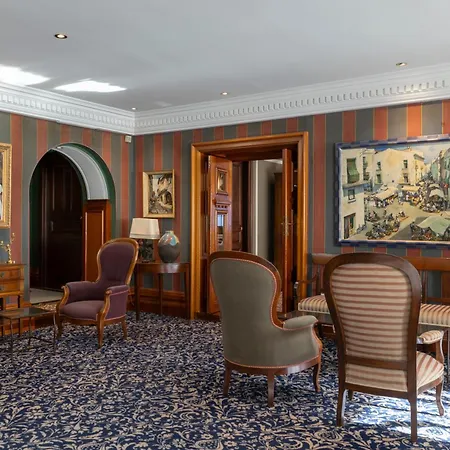 Hotel Restaurant Million-3