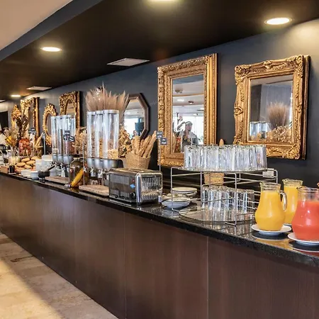 Intercontinental Medellin - Movich By Ihg-2