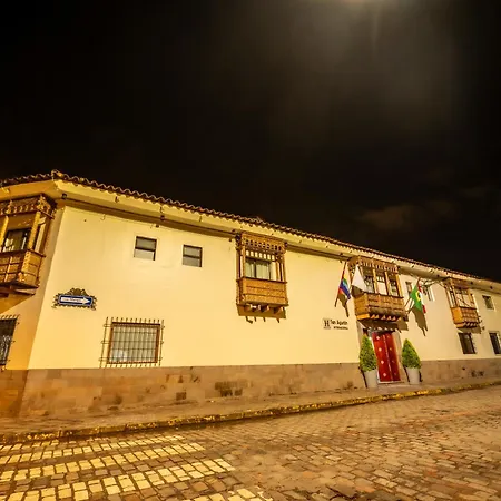 San Agustin Internacional-2