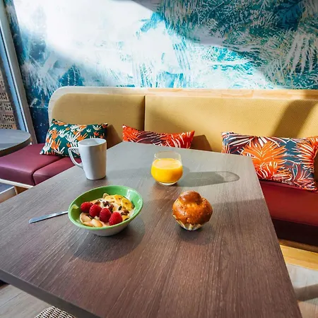 Ibis Styles Antibes-3