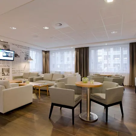 Holiday Inn Express Amsterdam - Schiphol By Ihg-2