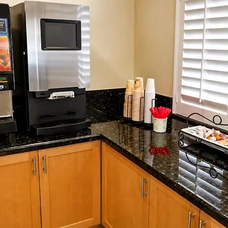Burbank Inn And Suites-2