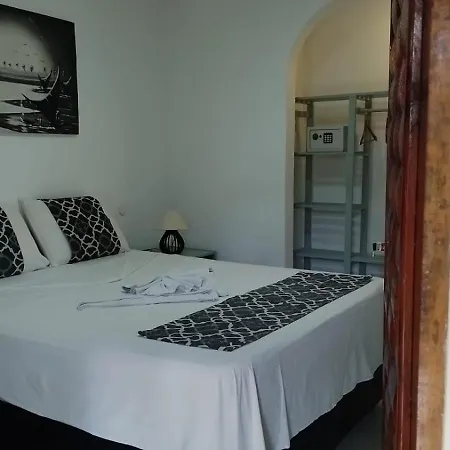 Pousada Villa Caju-3
