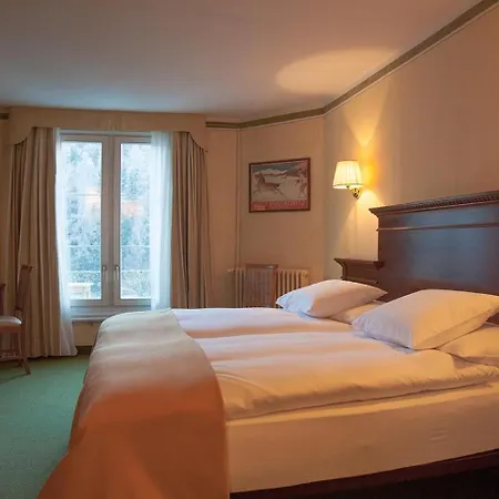 Hotel Reine Victoria-3