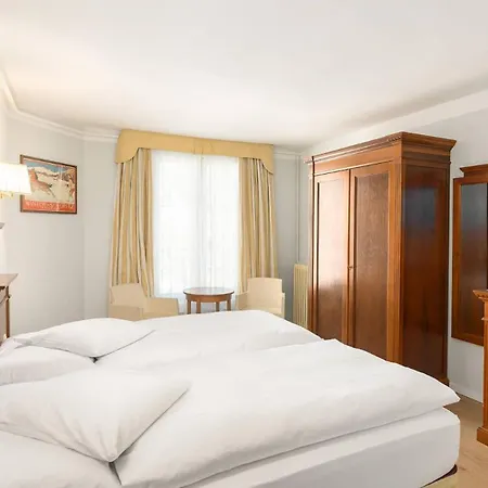 Hotel Reine Victoria-3