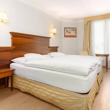 Hotel Reine Victoria-2