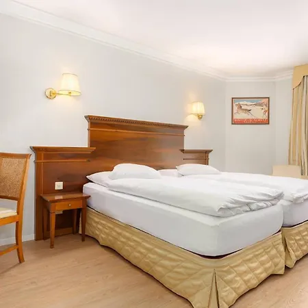 Hotel Reine Victoria-2