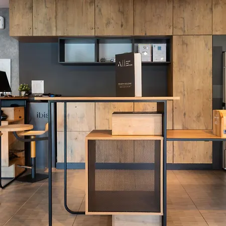 Ibis Montmelo Granollers-3