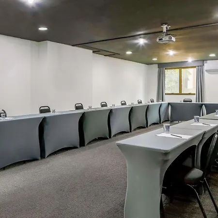 ibis Styles SP Faria Lima-2