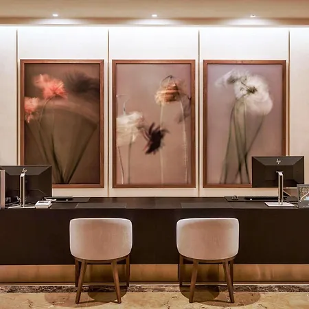 Mercure Ambassador Jeju-3