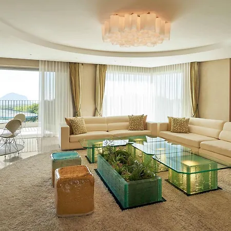 Mercure Ambassador Jeju-2