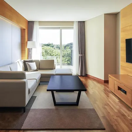 Mercure Ambassador Jeju-2